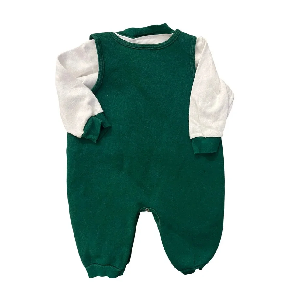 Vintage 1998 Little Boys 